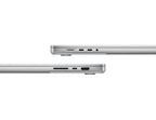 Apple MacBook Pro 16" M4 Pro Chip 14‑CPU, 20‑GPU 48GB RAM 512GB SSD English Keyboard Apple