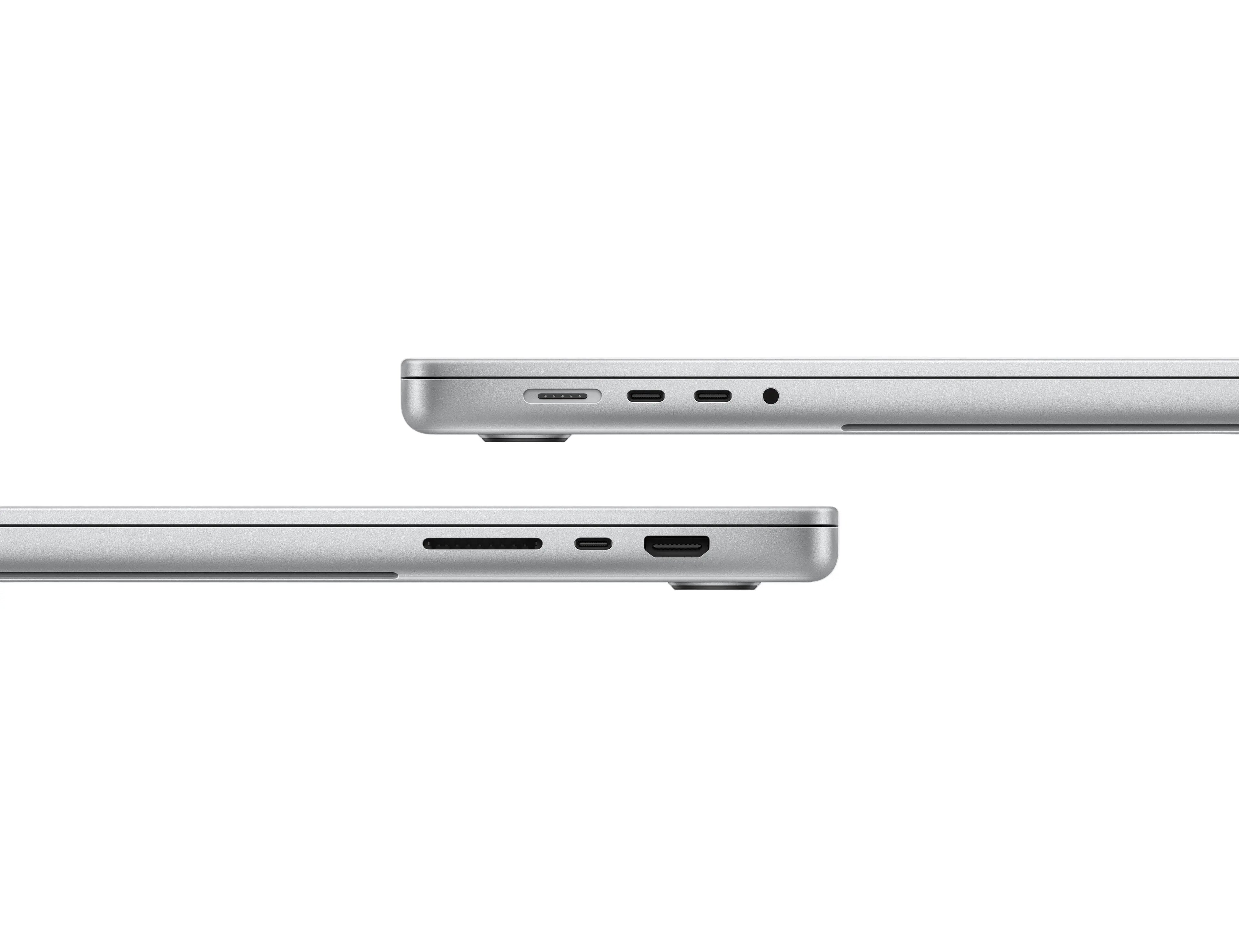 Apple MacBook Pro 16" M4 Pro Chip 14‑CPU, 20‑GPU 48GB RAM 512GB SSD English Keyboard Apple