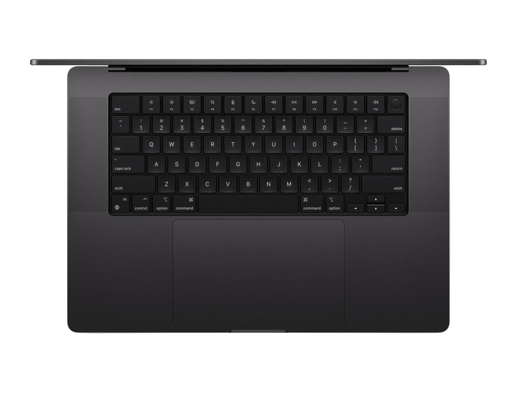 Apple MacBook Pro 16" M4 Pro Chip 14‑CPU, 20‑GPU 48GB RAM 512GB SSD English Keyboard Apple