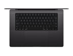 Apple MacBook Pro 16" M4 Pro Chip 14‑CPU, 20‑GPU 48GB RAM 512GB SSD English Keyboard Apple