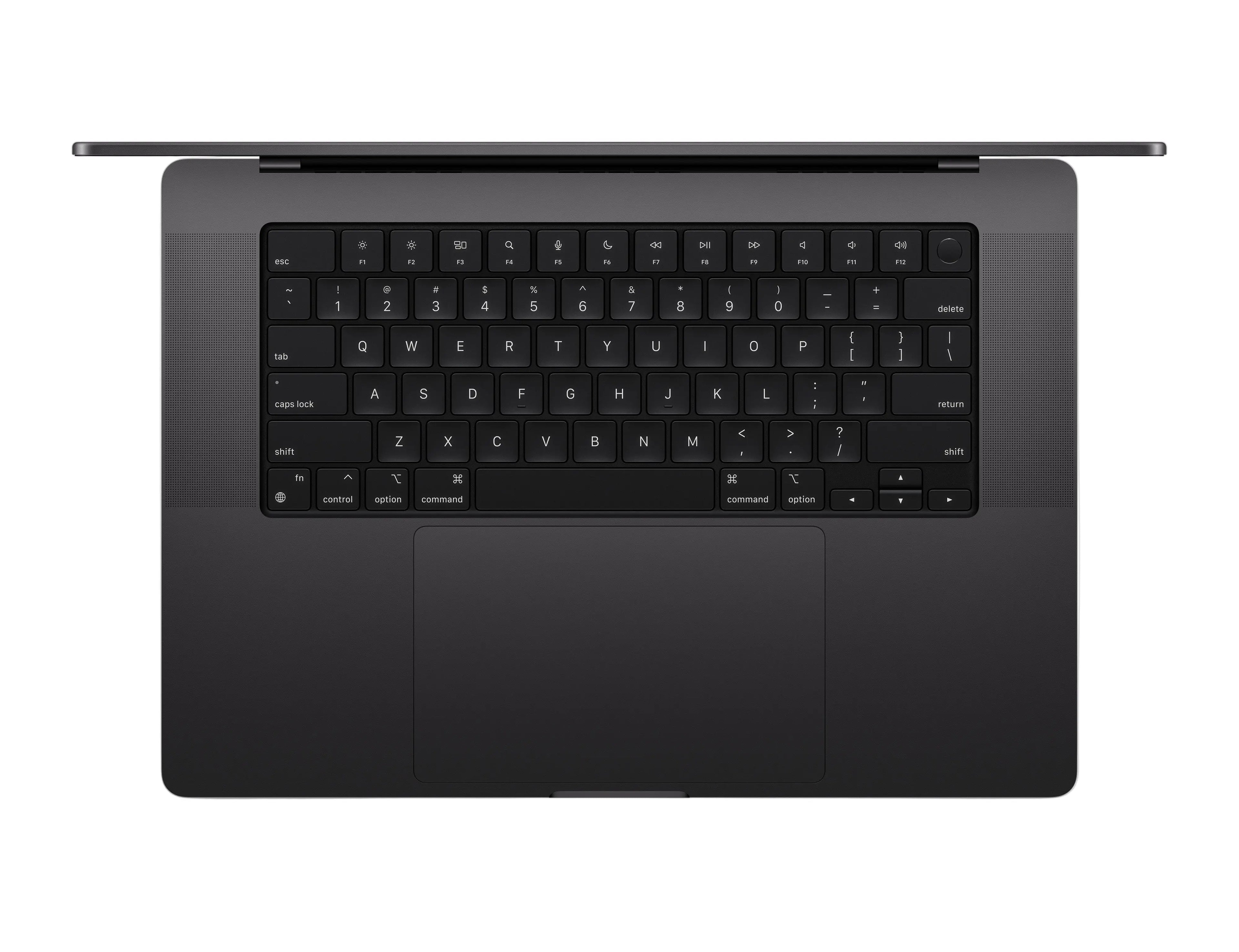 Apple MacBook Pro 16" M4 Pro Chip 14‑CPU, 20‑GPU 48GB RAM 512GB SSD English Keyboard Apple