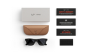 Ray-Ban Meta Wayfarer (Gen 2) Meta