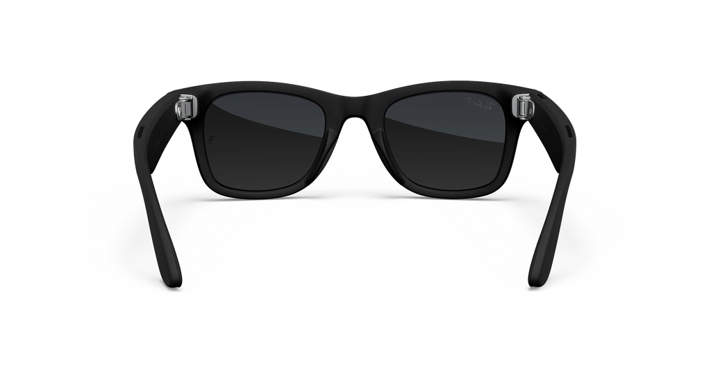 Ray-Ban Meta Wayfarer (Gen 2) Meta