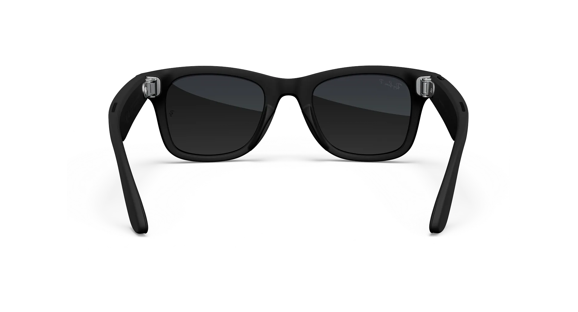 Ray-Ban Meta Wayfarer (Gen 2) Meta