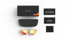 Oakley Meta HSTN Meta