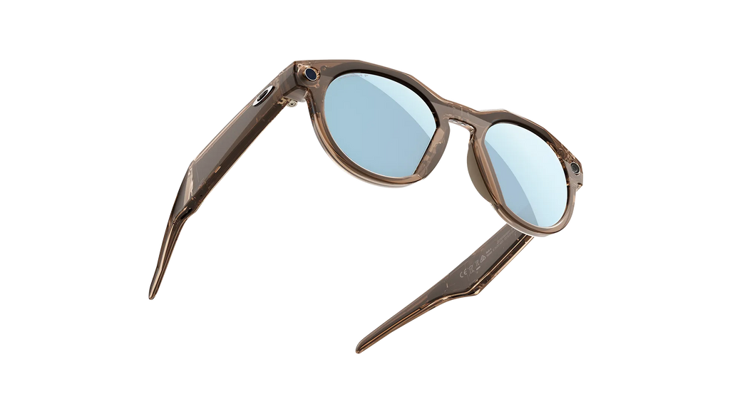 Oakley Meta HSTN Meta