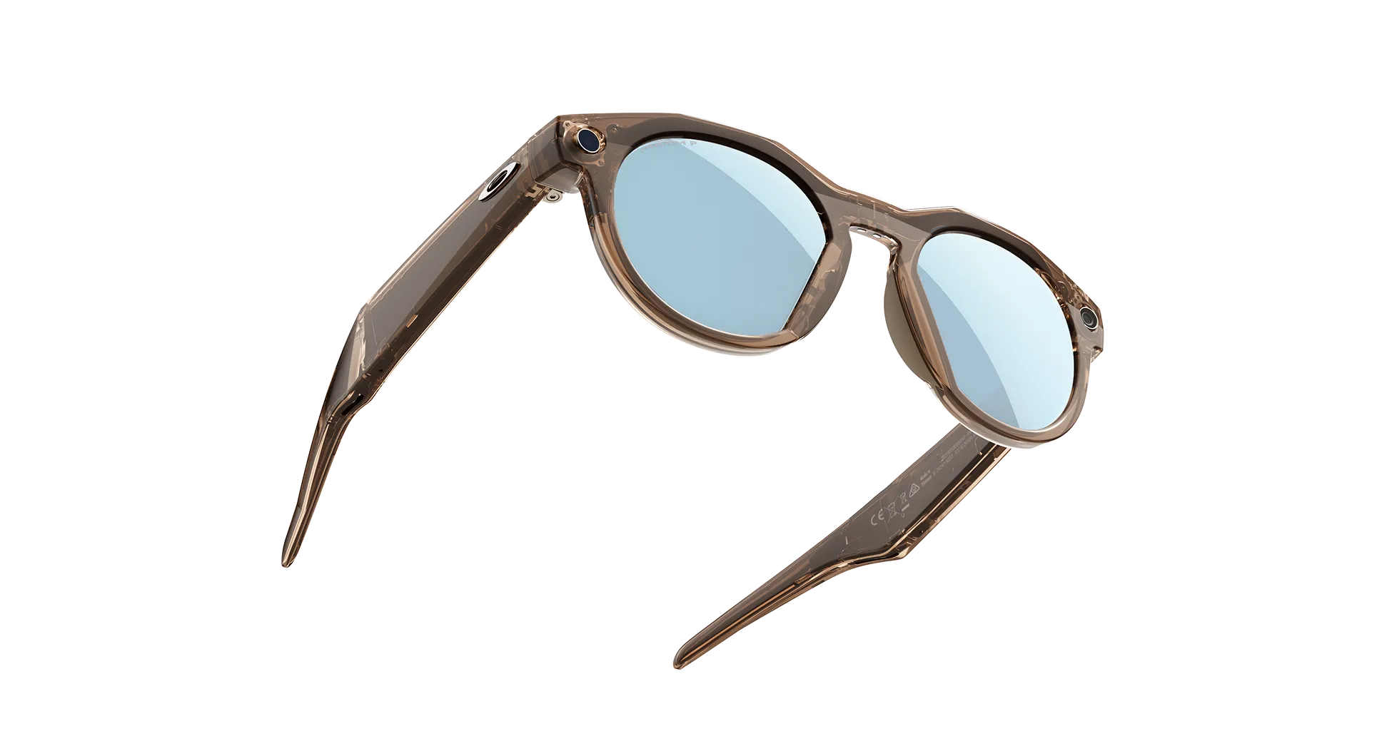 Oakley Meta HSTN Meta