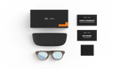 Oakley Meta HSTN Meta