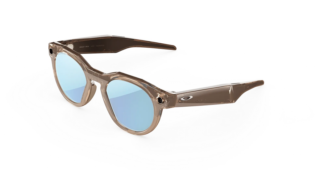 Oakley Meta HSTN Meta