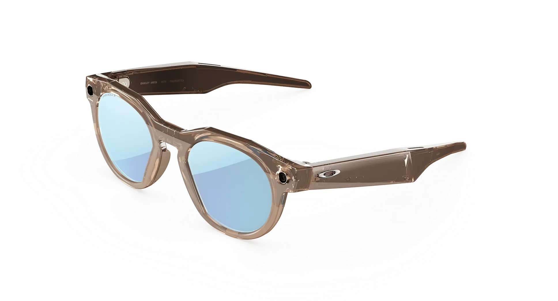 Oakley Meta HSTN Meta