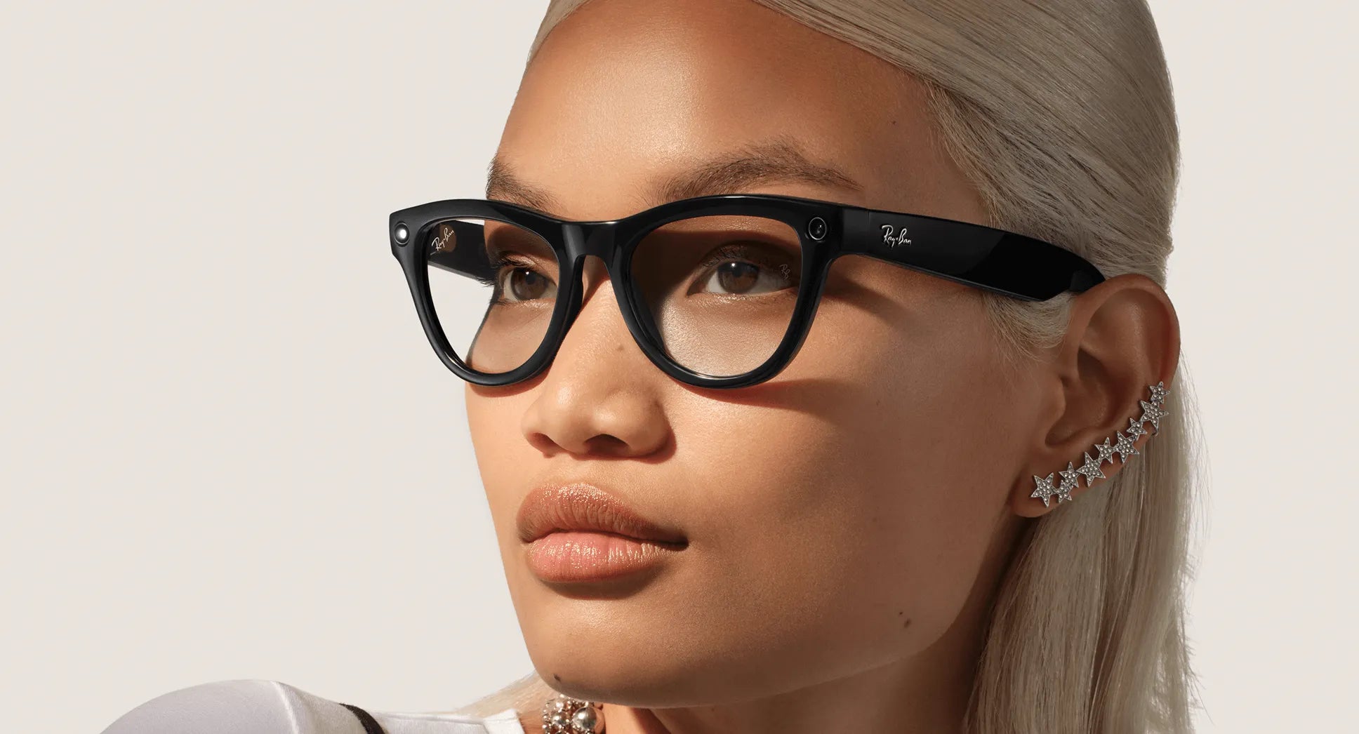 Ray-Ban Meta Skyler (Gen 1) Meta
