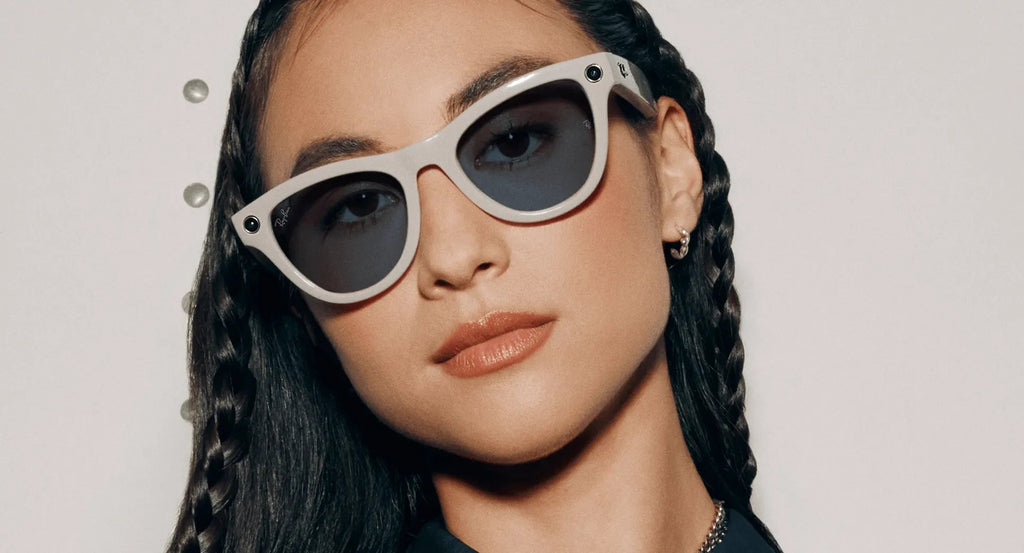 Ray-Ban Meta Skyler (Gen 1) Meta
