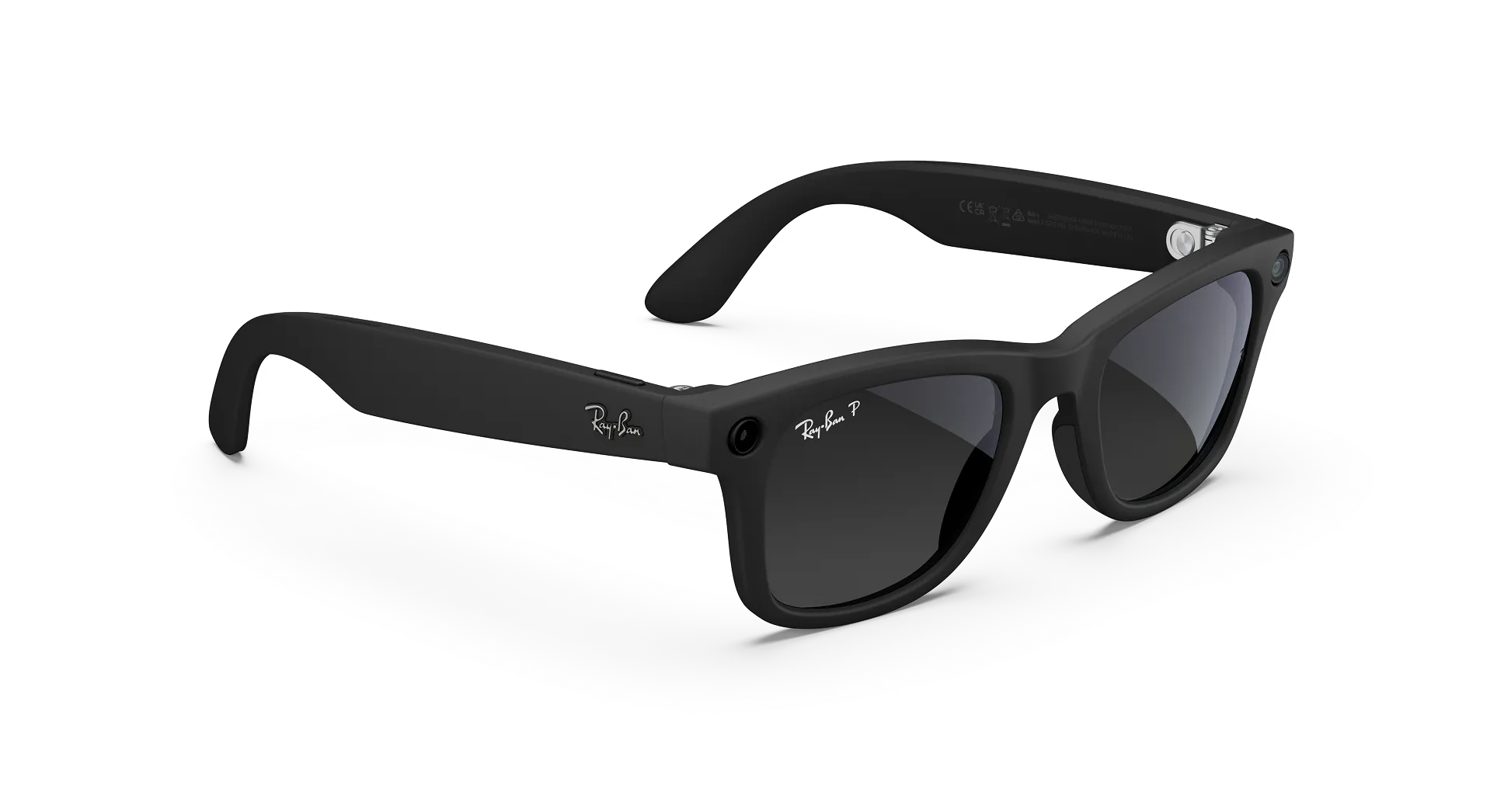 Ray-Ban Meta Wayfarer (Gen 2) Meta