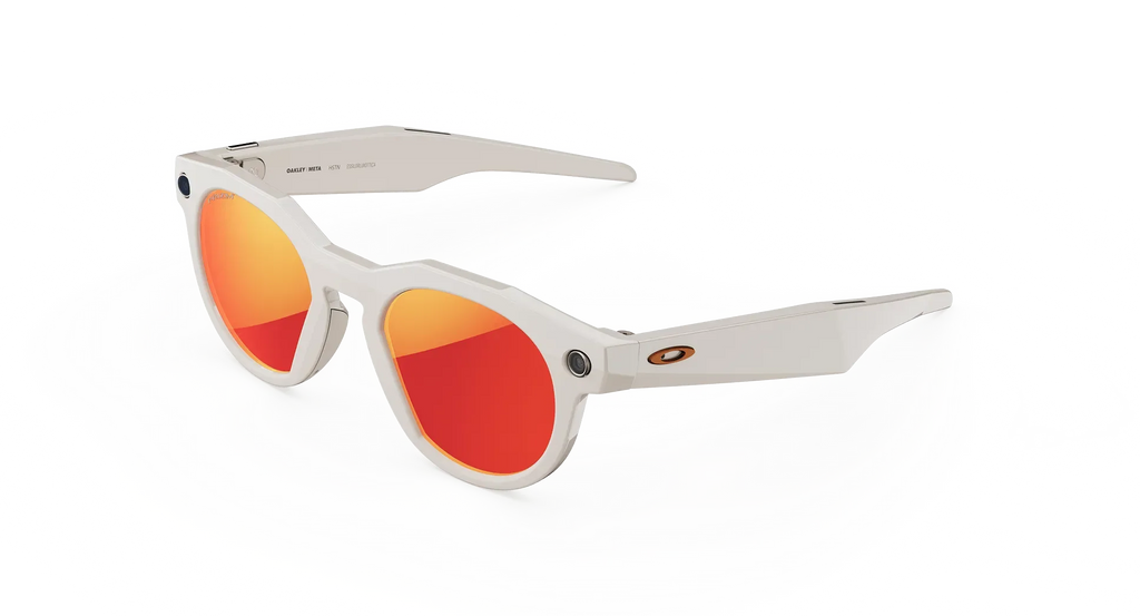 Oakley Meta HSTN Meta