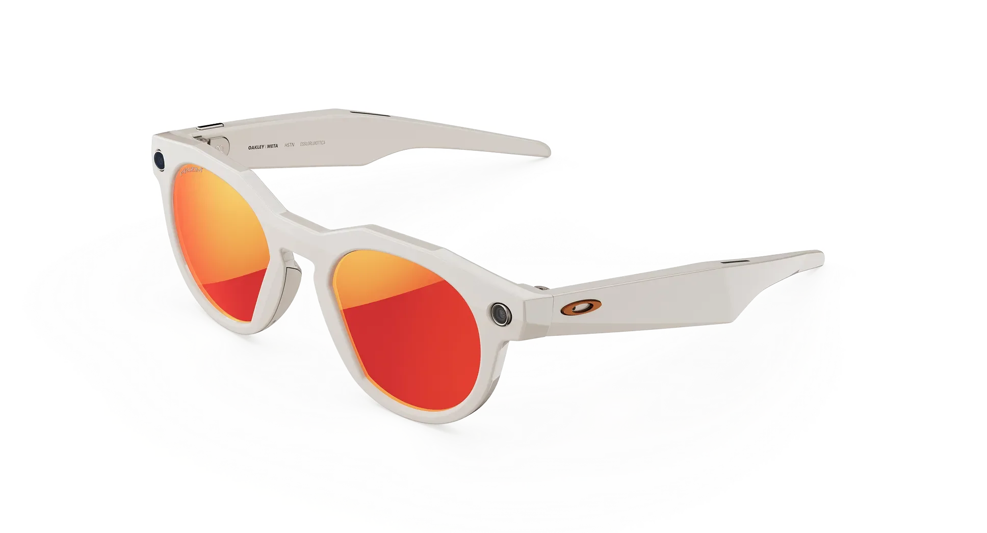 Oakley Meta HSTN Meta