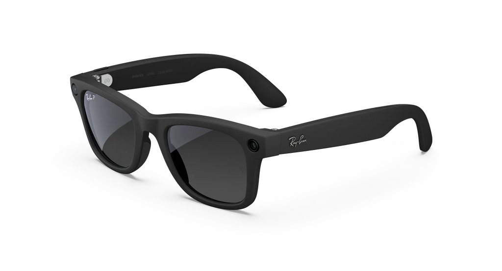Ray-Ban Meta Wayfarer (Gen 2) Meta
