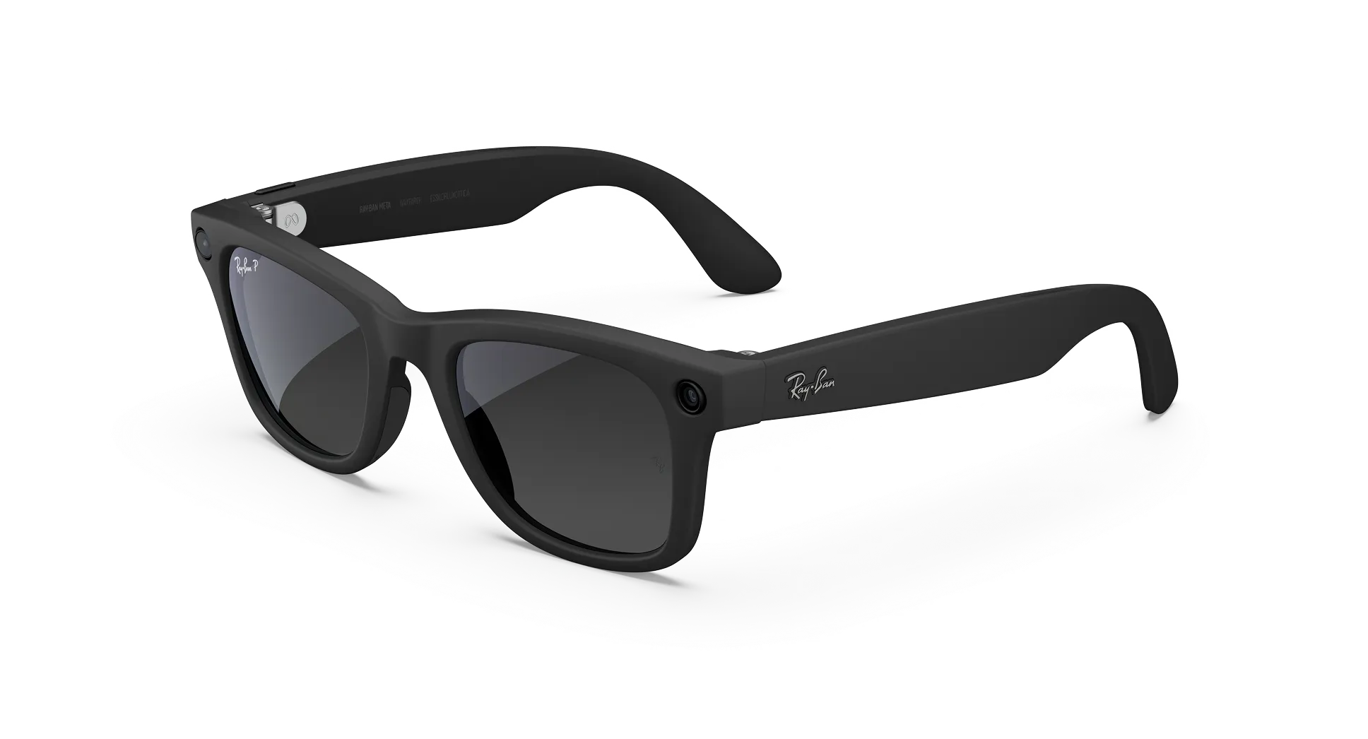 Ray-Ban Meta Wayfarer (Gen 2) Meta