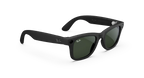 Ray-Ban Meta Wayfarer (Gen 1) Standard Size Meta
