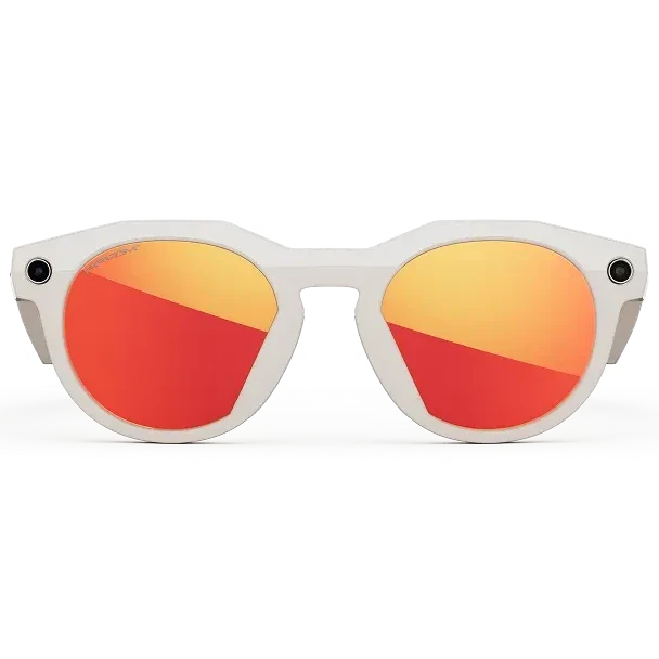 Oakley Meta HSTN Meta