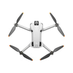 DJI Mini 4 Pro Fly More Combo (DJI RC 2) DJI