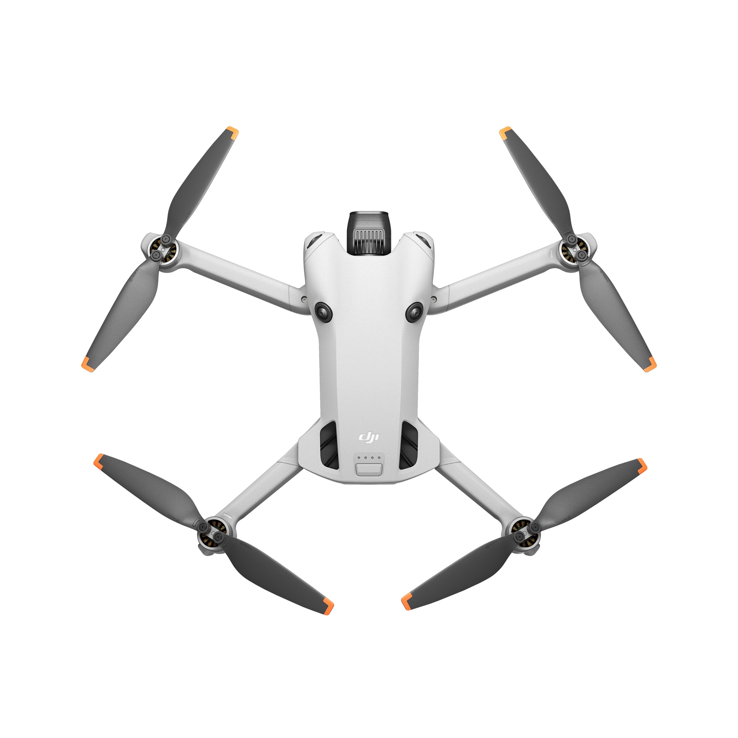 DJI Mini 4 Pro Fly More Combo (DJI RC 2) DJI