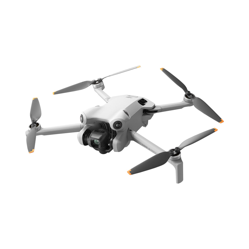 DJI Mini 4 Pro Fly More Combo (DJI RC 2) DJI