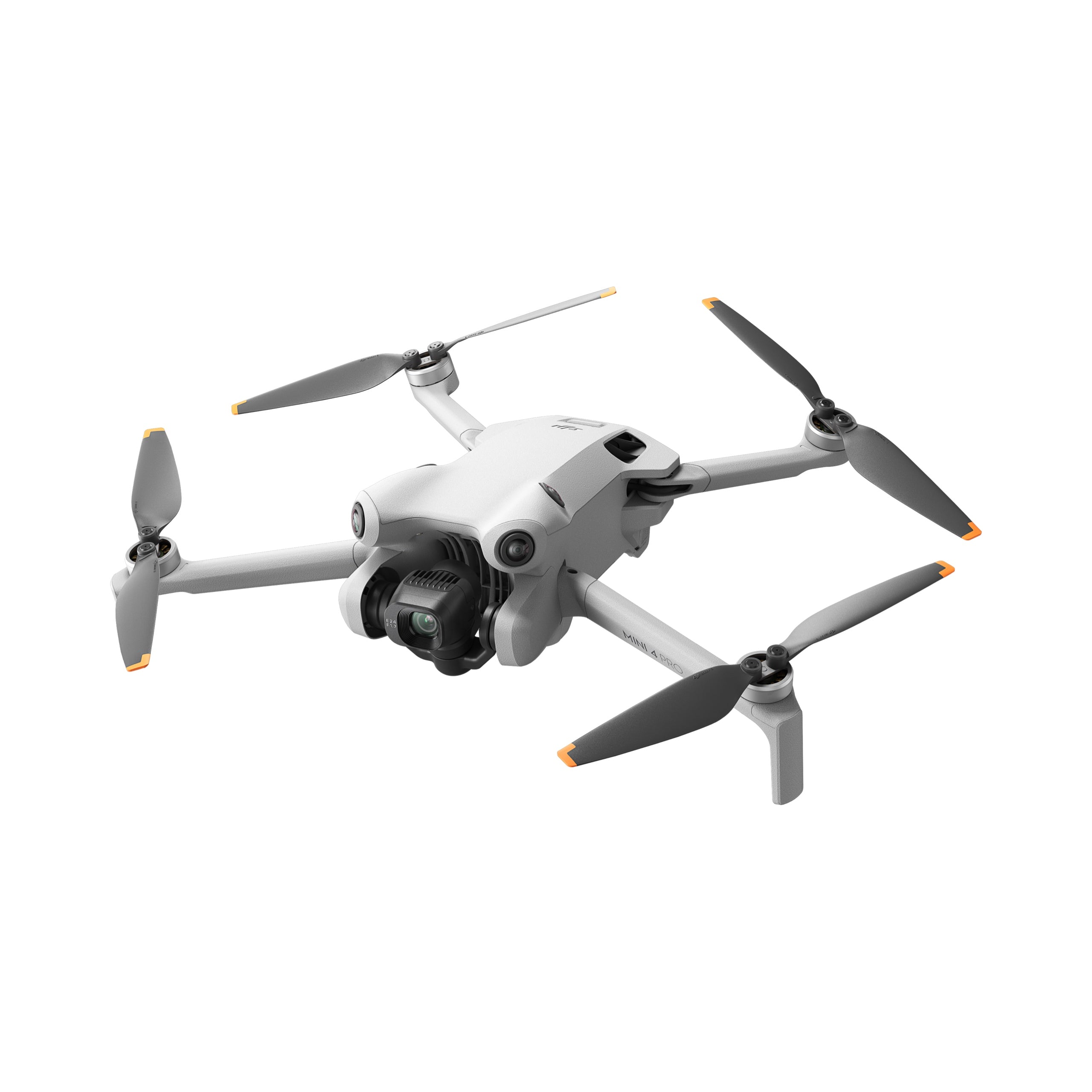 DJI Mini 4 Pro Fly More Combo (DJI RC 2) DJI