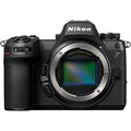 Nikon Z6 III Mirrorless Camera Body Nikon