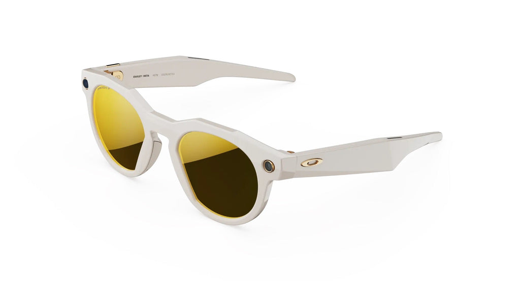 Oakley Meta HSTN Meta