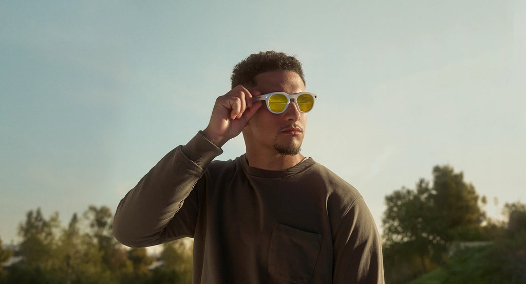 Oakley Meta HSTN Meta