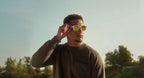 Oakley Meta HSTN Meta
