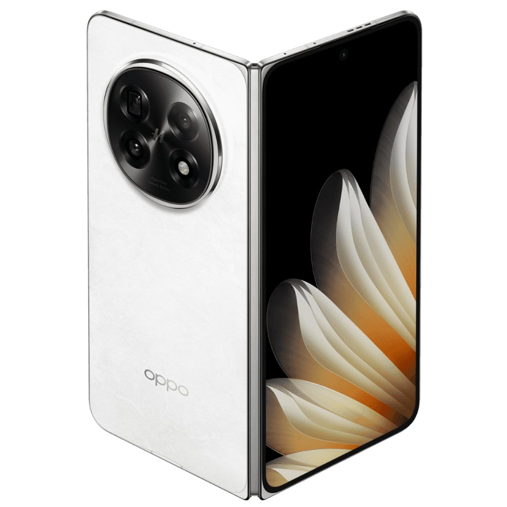 OPPO Find N5