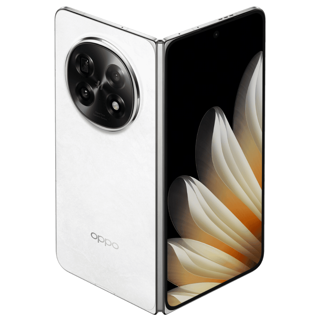 OPPO Find N5