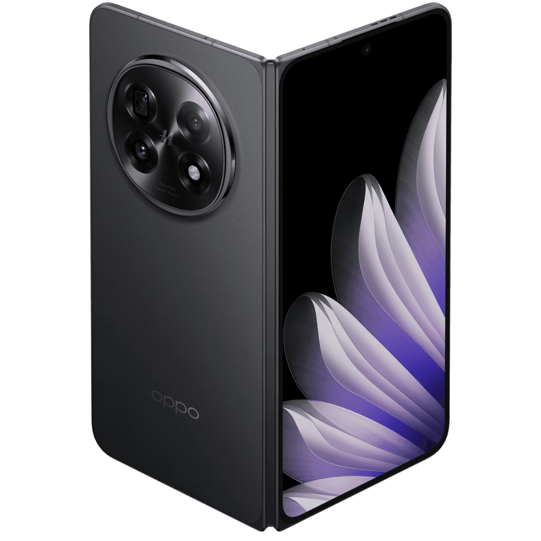 OPPO Find N5