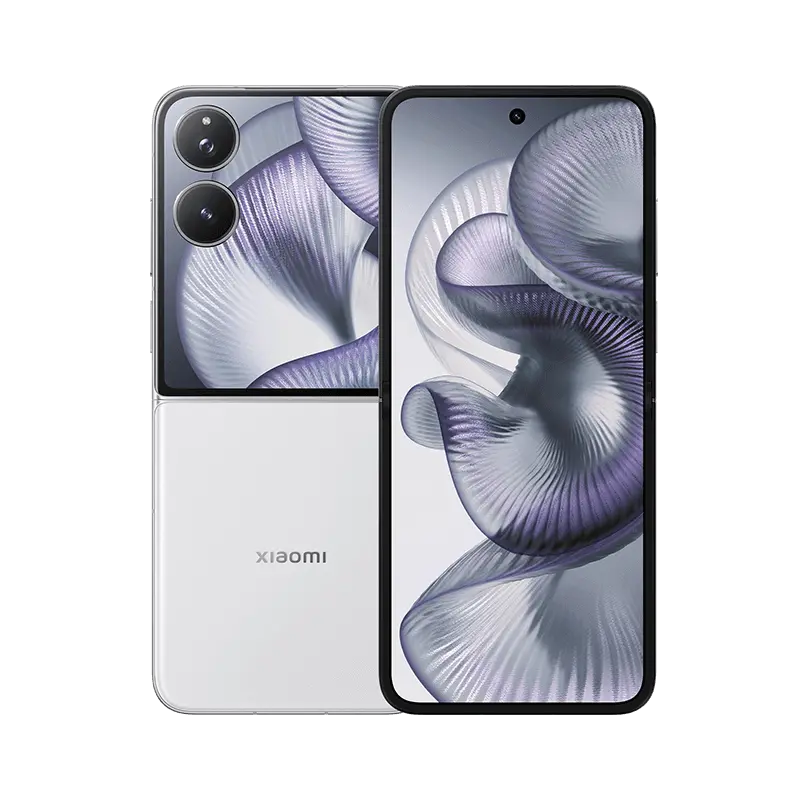 Xiaomi MIX Flip 2 (China Global version) Xiaomi