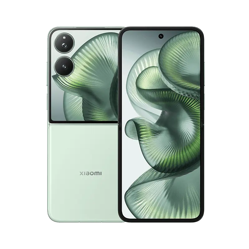 Xiaomi MIX Flip 2 (China Global version) Xiaomi