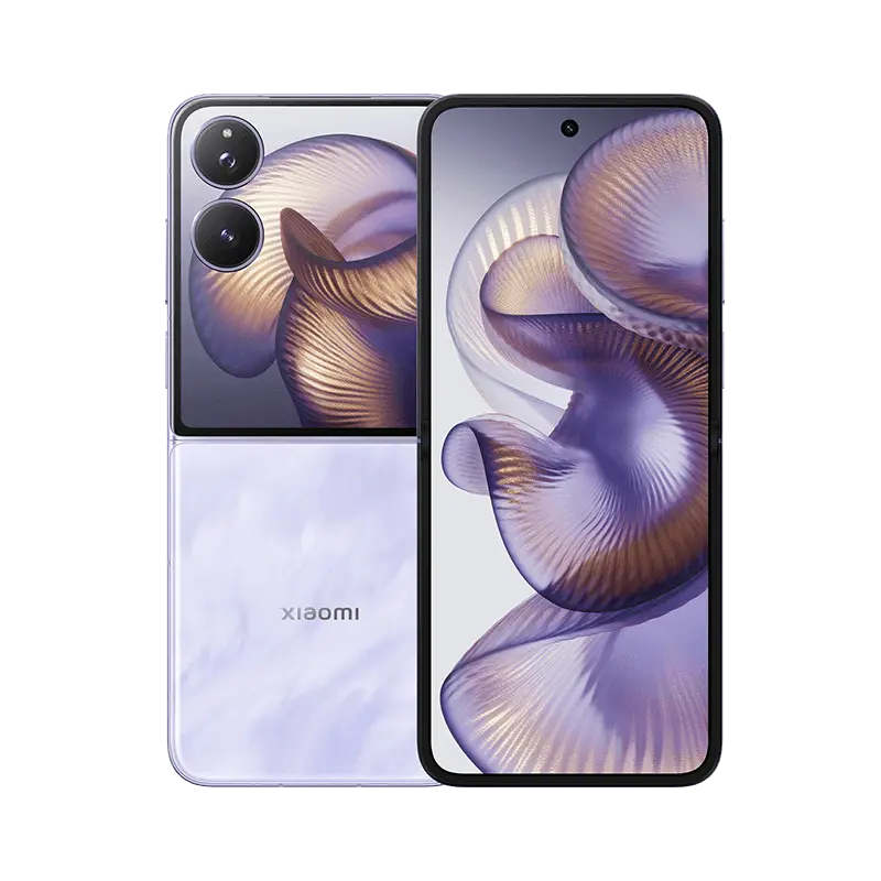 Xiaomi MIX Flip 2 (China Global version) Xiaomi