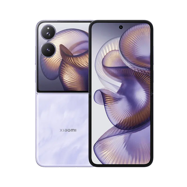 Xiaomi MIX Flip 2 (China Global version) Xiaomi