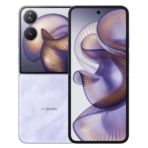 Xiaomi Mix Flip 2