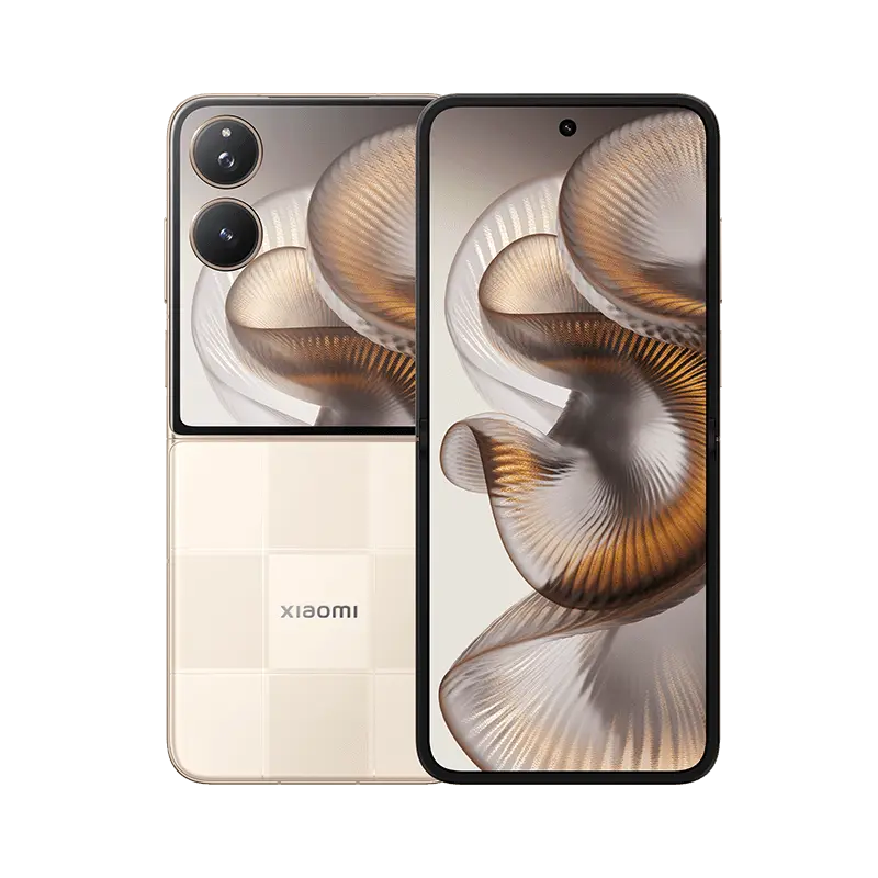 Xiaomi MIX Flip 2 (China Global version) Xiaomi
