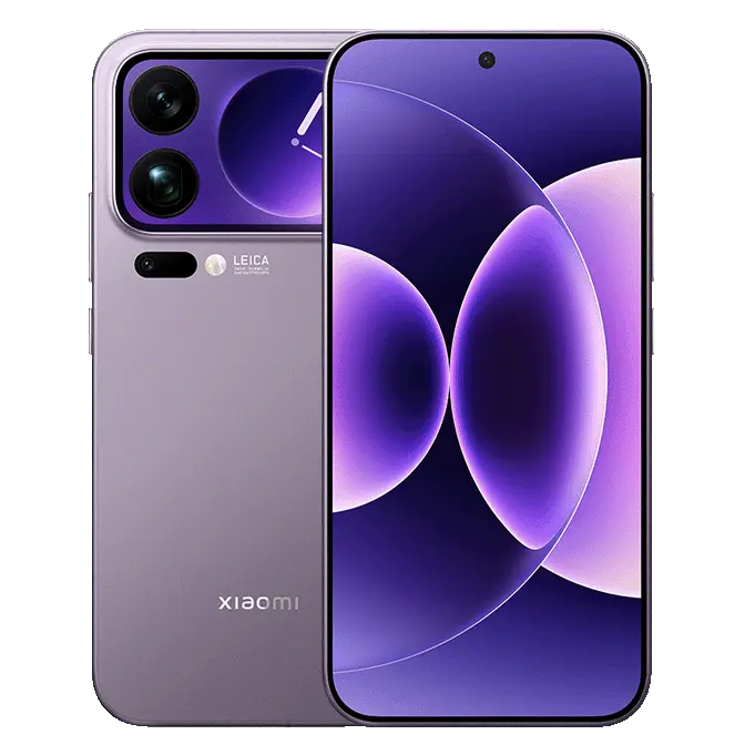Xiaomi 17 Pro (Chinese version) Xiaomi