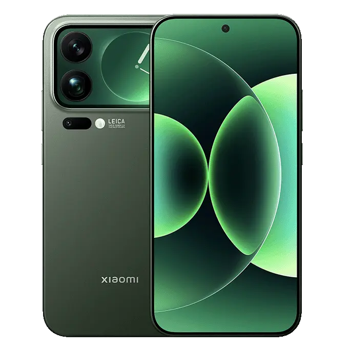 Xiaomi 17 Pro Max (China Global version) Xiaomi