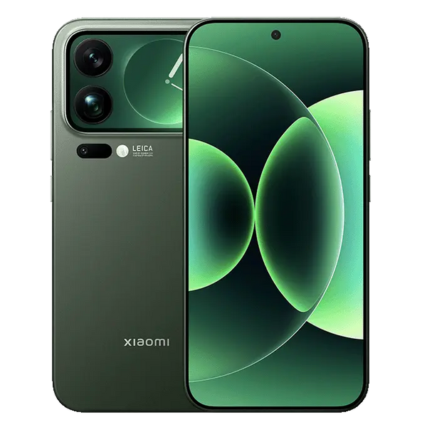 Xiaomi 17 Pro