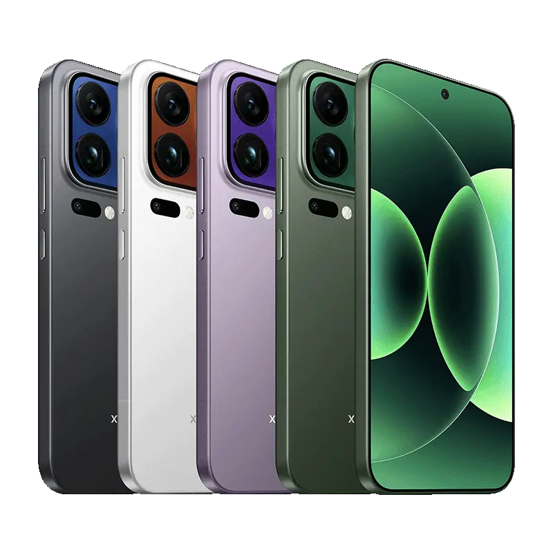 Xiaomi 17 Pro Max (China Global version) Xiaomi