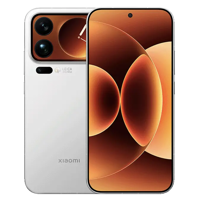 Xiaomi 17 Pro (China Global version) Xiaomi