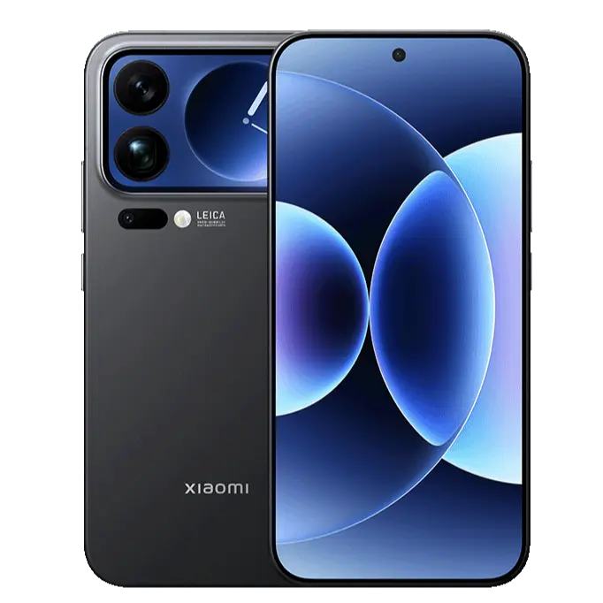 Xiaomi 17 Pro Max (China Global version) Xiaomi