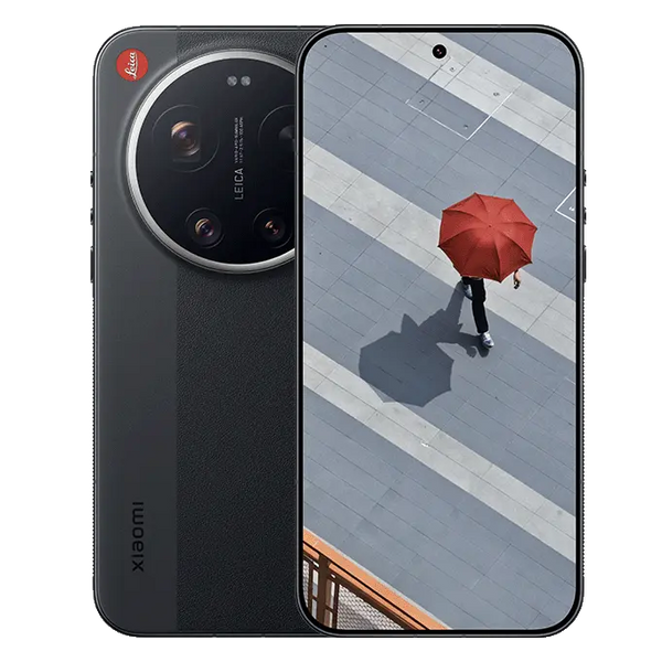 Xiaomi 17 Ultra Leica Edition (China version) Xiaomi