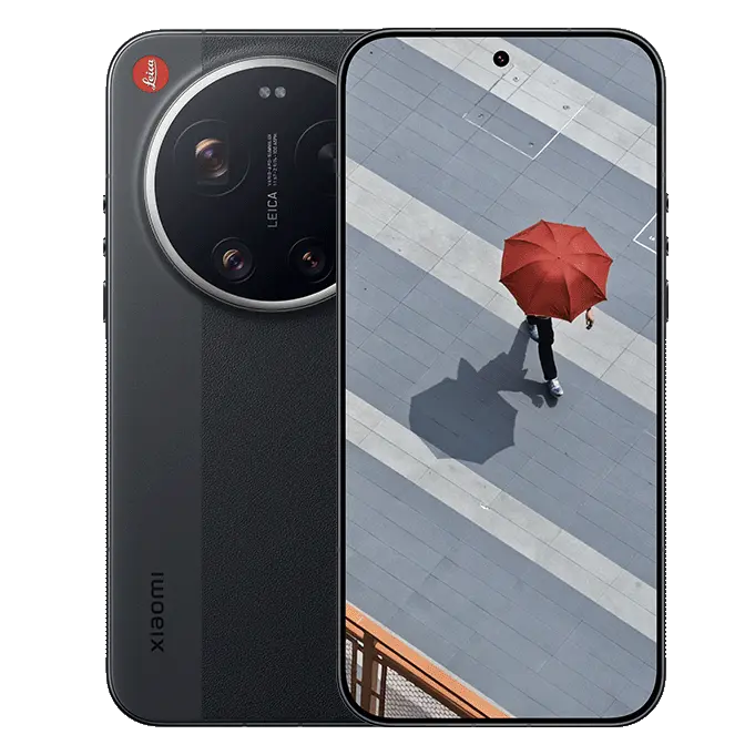 Xiaomi 17 Ultra Leica Edition (China Global version) Xiaomi