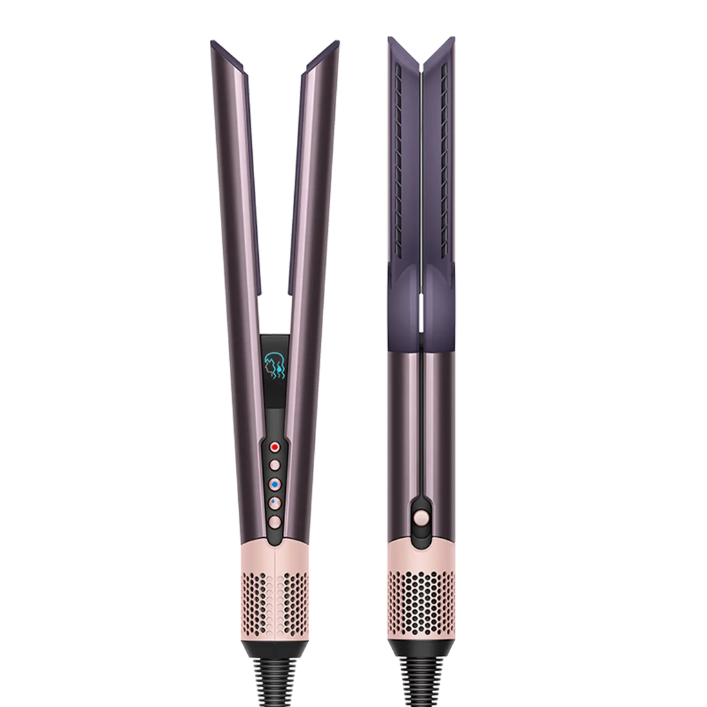 Dyson Airstrait™ straightener (Jasper Plum) Dyson