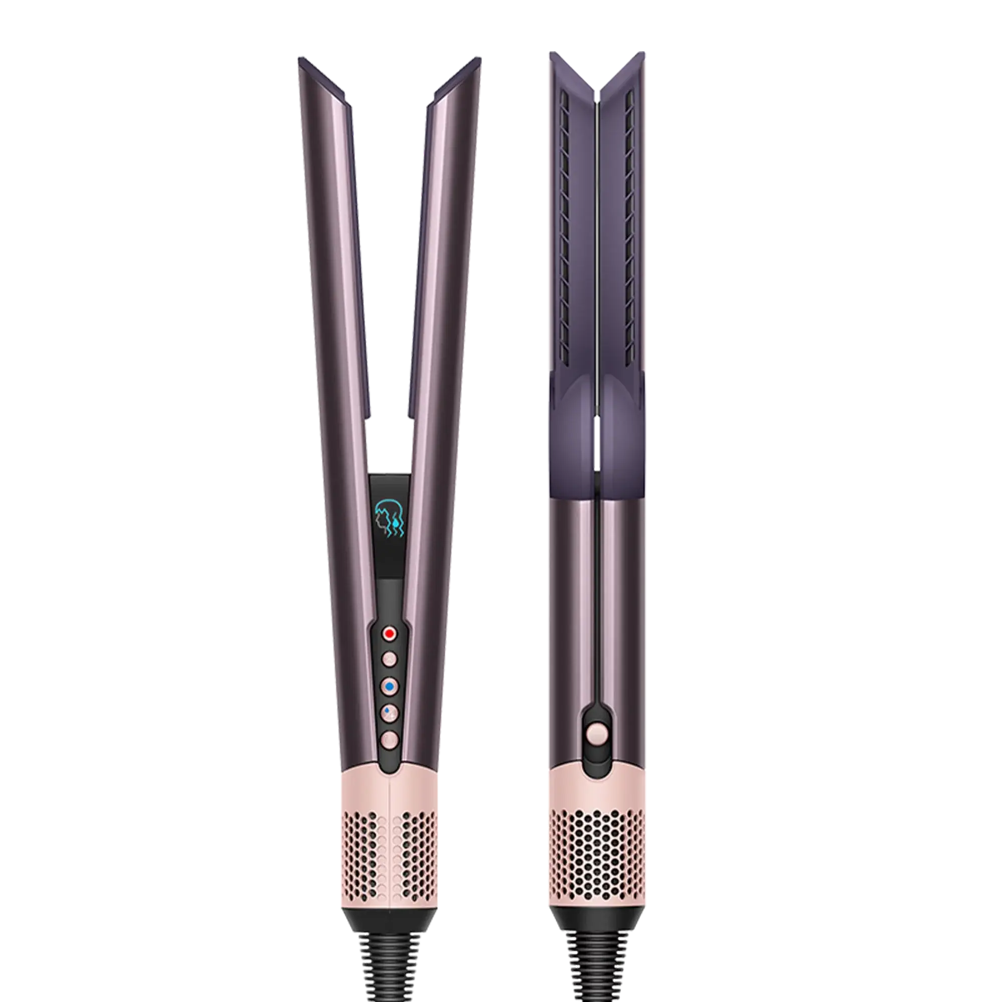 Dyson Airstrait™ straightener (Jasper Plum) Dyson